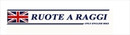 Logo Ruote a Raggi di R. Frosini